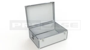 Алюминиевый кейс ProCase H.03